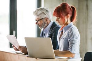 KPIs Social Media Recruiting