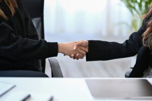 Recruiting Partner